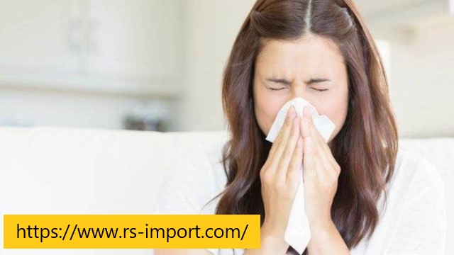 7 Cara Mengatasi Hidung Tersumbat