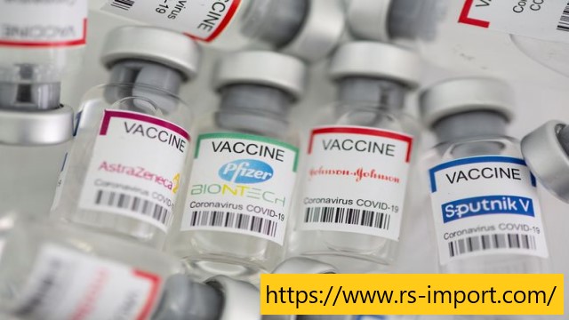 Efek Samping Vaksin Booster: Moderna, Pfizer, Sinovac & Astra