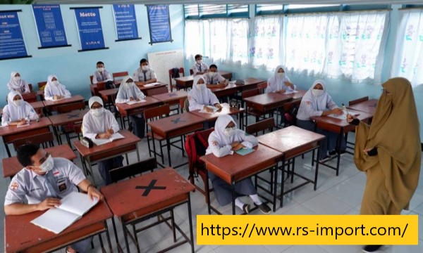 Hak dan Kewajiban Siswa di Sekolah