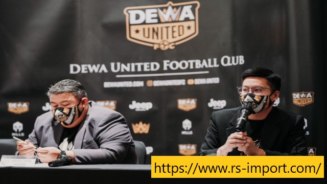 Jadwal Liga 1 Dimulai 27 Juli 2022, Dewa United Matangkan Program Latihan