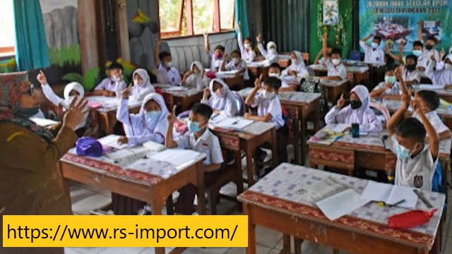 Kalender Pendidikan 2022 Jakarta & Jawa Barat untuk Semester Genap