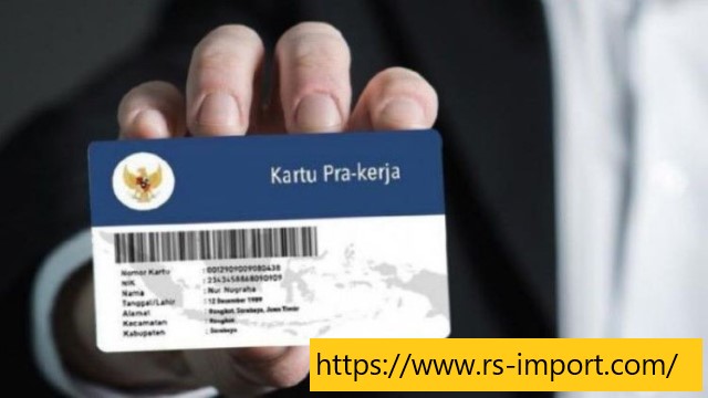 Kartu Prakerja Gelombang 27 Sudah Dibuka, Daftar di prakerja go id, Simak Cara dan Syaratnya