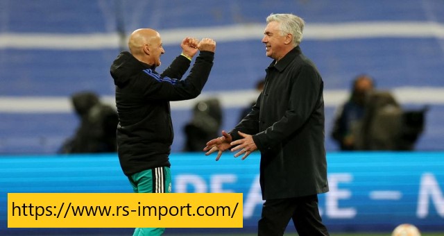 Madrid Depak Chelsea, Ancelotti Ledek Premier League
