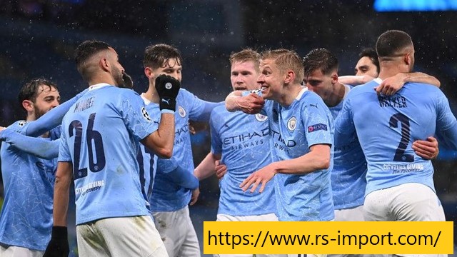 Misi Man City Tak Kehilangan Poin Demi Gelar Liga Inggris