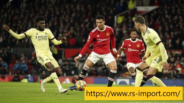 Prediksi Arsenal vs MU di Liga Inggris: Siapa Mau Masuk 4 Besar?