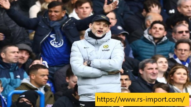 Tuchel Madrid Diuntungkan Aturan 5 Pergantian Pemain di LaLiga