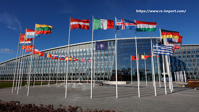 7 Tahap Wajib dan Sederet Syarat Negara untuk Gabung NATO