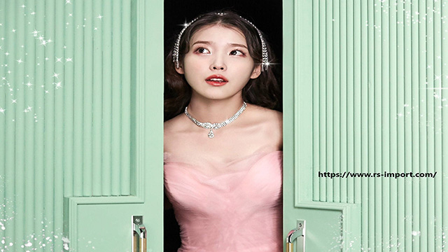 Cerita Sutradara The Sound of Magic Terima ‘Hadiah’ dari IU