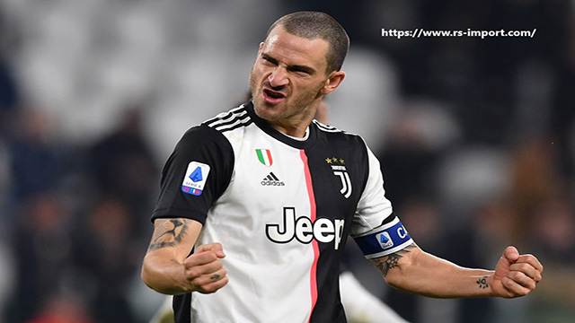Duh, Foto Bugil Pemain Juventus Kembali Tersebar di Media Sosial