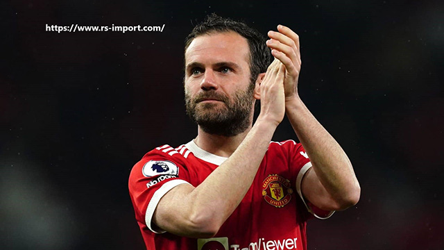 Juan Mata: Siapapun yang Tak Memenuhi Standar Tak Boleh Tetap di MU