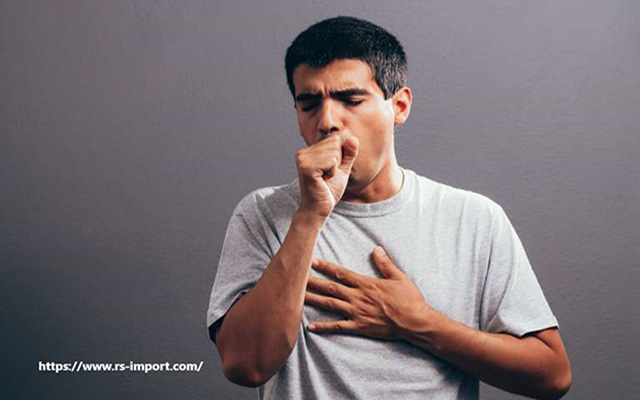 Penyebab dan Cara Mengatasi Tenggorokan Gatal dan Batuk