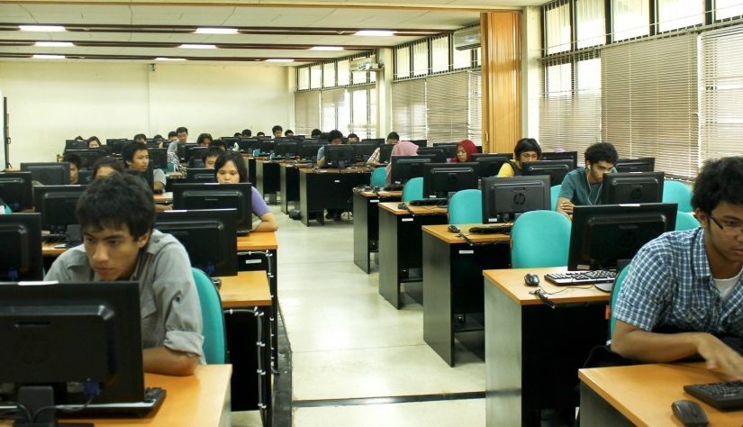 7 Universitas Dengan Jurusan Teknik Informatika Terbaik Di Indonesia