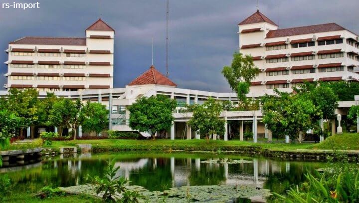 10 Universitas Terbaik di Yogyakarta 2022 (Akreditasi A)